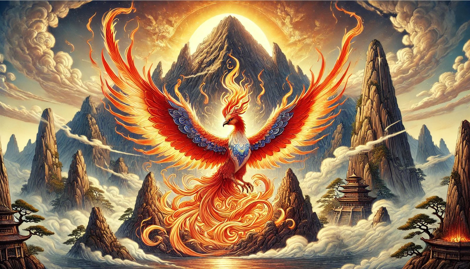 Read more about the article The Rebirth of the Phoenix