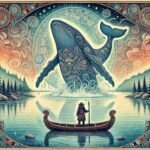 The Whale Song of the Haida