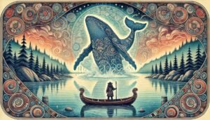 Read more about the article The Whale Song of the Haida